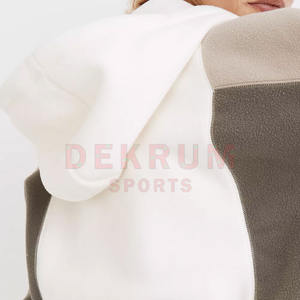 Ropa informal de moda para mujer Sudaderas con capucha 2024 Diseñador de sudadera con capucha de moda para mujer - Product Image 3