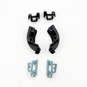 8424.61 842461 Schiebedach-Reparatur-Set für Peugeot 206 206+ 207 Schrägheck - Product Image 5
