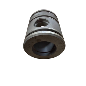 3115212000 3115 2120 00 Cabezal de Limpieza de Alto Rendimiento, Repuestos para Equipos de Minería, Compatible con Atlas Copco - Product Image 2