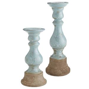 Candelabro de Madera Artesanal con Diseño Elegante para Decoración de Bodas y Regalos Corporativos - Product Image 5