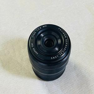 Cámara Digital sin Espejo Fujifilm X-T4 con Lente de 18-55 mm, Negra - Product Image 6