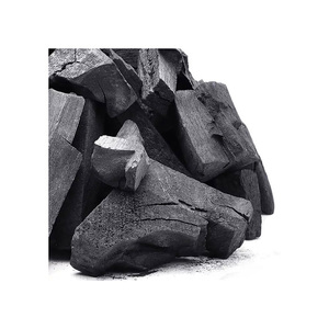 Hardwood BBQ Charcoal-Carbón de alta calidad para su parrilla al aire libre - Product Image 1