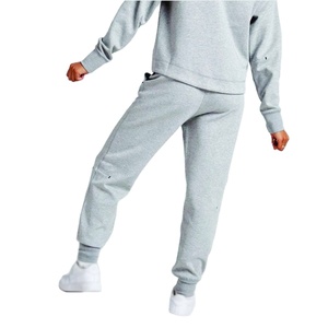 Sudadera con Capucha Extra Grande para Mujer, Otoño 2023, Tejido de Forro Polar Transpirable y Resistente al Viento, Ropa Deportiva Personalizable con Características Ecológicas - Product Image 6