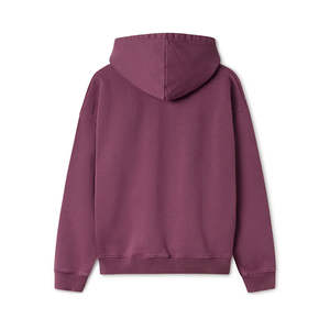 Nouveaux arrivages : sweats à capuche personnalisés ajustables pour hommes, respirants, basiques personnalisés, sweats à capuche en coton mélangé pour hommes en vente, fabriqués au Pakistan - Product Image 3