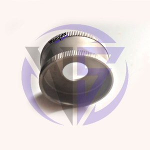 Marcador Quirúrgico Manual de Areola Freeman de Acero Inoxidable de 34mm/38mm/45mm/50mm, de Una o Dos Puntas, Tipo Wenquar - Product Image 4