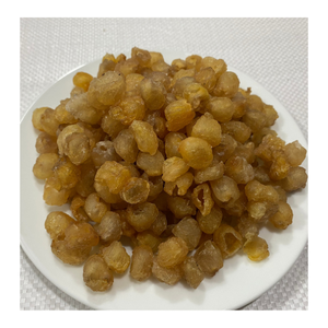 Longanes séchées de qualité supérieure fabriquées pour les commandes d'exportation en gros destinées aux distributeurs, aux grossistes et aux marchés alimentaires étrangers - Product Image 1