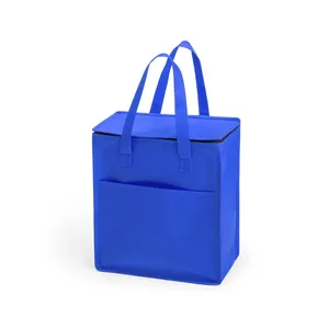 Borsa Termica Personalizzata Lans per Dispositivi Elettronici, Soluzione di Stoccaggio Isolata Premium - Product Image 5