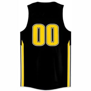 Venta caliente uniforme de baloncesto Jersey mejor calidad baloncesto Jersey ropa deportiva baloncesto Jersey - Product Image 6
