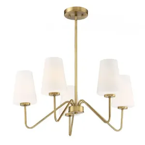 Altın kaplama Modern bak Metal avize işık ev otel iç<span class=keywords><strong>in</strong></span> aydınlatma dekorasyon kullanım <span class=keywords><strong>Celling</strong></span> asılı kolye avize