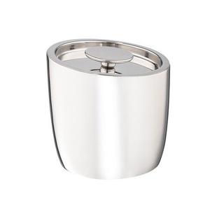 Tabletop Decoration Custom Logo Luxury Premium Wine Chiller <b>Ice</b> <b>Bucket</b> Tub for Soft <b>Drink</b> Beer Bottle Wine Cooler - Product Image 5