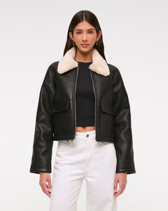 แจ็กเก็ตเรซิ่นฤดูหนาวเป็นมิตรต่อสิ่งแวดล้อมสำหรับผู้หญิงเสื้อผ้าแฟชั่นสไตล์สตรีทปรับแต่งโลโก้ได้ - Product Image 2