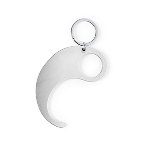 Porte-clés Anticontact/Cadeaux et primes/Collection protection hygiénique/Sortie M72665834 - Product Image 1