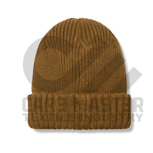 Gorro de material ligero para hombre y mujer, gorro de tela suave de secado rápido, gorro de diseño personalizado - Product Image 4