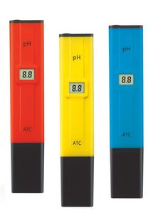 पानी की गुणवत्ता <span class=keywords><strong>ph</strong></span> परीक्षण के लिए अनुकूलित लोगो के साथ सस्ती कीमत पोर्टेबल <span class=keywords><strong>ph</strong></span>. <span class=keywords><strong>ph</strong></span> परीक्षण - Product Image 5