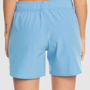 Short de bain dernier modèle pour femme séchage rapide respirant prix bon marché short pour femme à la mode en différentes tailles de couleurs et logo - Product Image 6