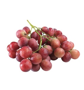 Meilleure qualité, nouveaux raisins verts frais, raisins de fruits frais sans pépins cramoisis pour l'exportation - Product Image 6