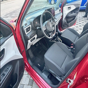 Meilleures ventes 2024 Su-zu-ki Swift 1.2 DUALJET HYBRID Comfort Technology Package Boîte automatique 60 kW 82 CV - Product Image 6