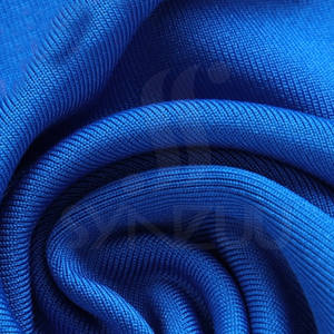 Camisas de compresión ajustadas ligeras de alta calidad para hombres Estampado de color sólido Poliéster transpirable Tallas grandes Entrenamiento de punto - Product Image 6