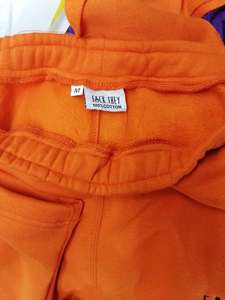 Chándales de alta calidad con etiqueta privada y el mejor diseño, logotipo personalizado, último estilo, lista superior, chándal para hombre - Product Image 6