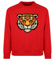 Sweat-shirt d'hiver pour homme de qualité supérieure, grande taille, doublé en polaire, imprimé avec un motif de dessin animé, service OEM, tricoté BD 300g