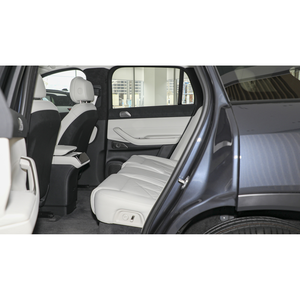 ลดราคาพิเศษ รถยนต์ไฟฟ้า Nio ES7 (ปี 2024) - Product Image 4