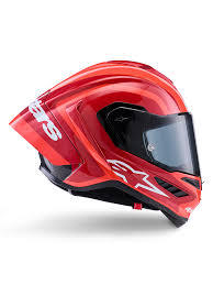 อัลไพน์สตาร์ส ซูเปอร์เทค อาร์10 อาเรียส ดับเบิ้ลเรด รุ่นใหม่ - Product Image 2