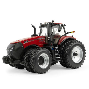 Tracteurs Case IH Magnum intelligents, robustes et durables - Product Image 2