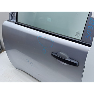 DOOR DOOR FRONT LEFT SX MITSUBISHI L 200 4th Series 5700B521 ประตู 4D56 (05>) - Product Image 6