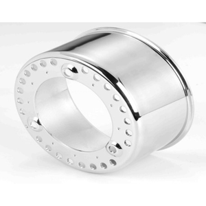 Pièce d'estampage personnalisée de haute qualité Pièces d'estampage professionnelles durables en métal - Product Image 2