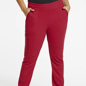 Uniformes Médicos de Alta Calidad Unisex con Cuello Redondo y Manga Larga, Micro Poliéster/Algodón, Uniforme Clásico de Hospital para Médico, Venta al por Mayor - Product Image 5