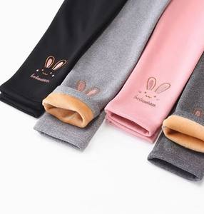 Leggings en coton de haute qualité pour filles Tendance et confortable - Product Image 3