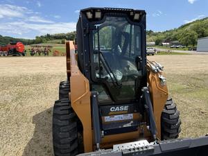 2025 SR210B Minicargadora Motor Cojinete de motor Tipo de cargador frontal Componentes de cargador de orugas-Bomba Caja de cambios Precio competitivo - Product Image 4
