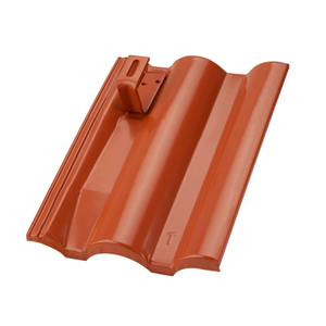 Support de module Lehmann Braas Taunus, rouge brique - Product Image 3