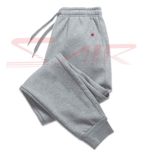 Nouveauté - Pantalon de jogging pour homme respirant, imperméable et à séchage rapide, style décontracté, tissu en toile, vente en gros - Product Image 4