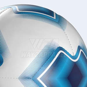 Balón de Fútbol Más Vendido, Balón de Fútbol Profesional para Partidos, Balón de Fútbol con Logotipo Personalizado para Entrenamiento - Product Image 3