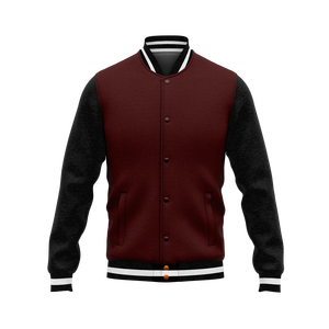 Chaqueta Universitaria para Hombre, Estilo Béisbol, Chaqueta Bomber de Moda, Envío DDP - Product Image 3