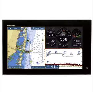 Oferta Especial: Plotter/Ecosonda Furuno NavNet TZtouch2 de 15.6 Pulgadas, Grado Industrial, OEM/ODM, 3 Años de Garantía, Origen Estadounidense - Product Image 1