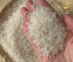 Riz blanc de jasmin du Sud du Mekong, Vietnam, de haute qualité, sec, souple, 5% de brisures, meilleur prix pour le marché africain, contactez Irene WA - Product Image 4