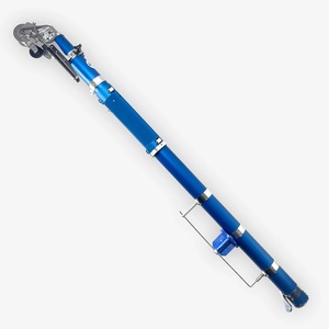 Oferta Especial TPRO-FS1 - Sistema Automático de Encintado y Acabado de Paneles de Yeso - Conjuntos de Grado Profesional con Alimentación Continua de Compuesto - Nuevo - Product Image 1