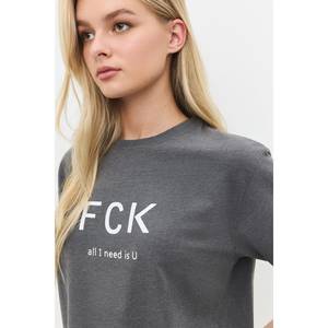 T-shirt pour femmes - Product Image 3