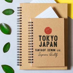 <b>Notebook</b> Office and Business <b>Kids</b> Sustainable Articles M723388-334 - Product Image 6