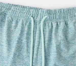 ชุดเสื้อยืดและกางเกงขาสั้นผ้าฝ้ายสำหรับผู้ชายชุดเสื้อยืดและกางเกงขาสั้นสำหรับฤดูร้อนโลโก้แบบกำหนดเอง - Product Image 5