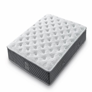 Matelas hybride moderne confortable de très grande taille pour meubles de maison - Product Image 1