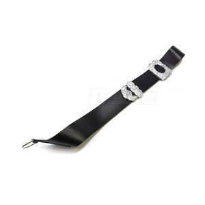 เข็มขัดครอสโอเวอร์สำหรับเจ้าหน้าที่พิธีการ - Product Image 2