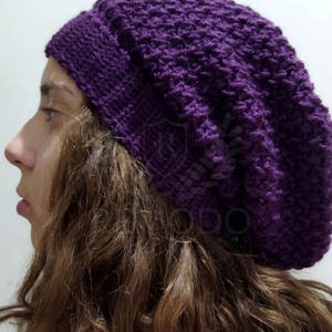 Moda de invierno Look Mujeres Gorros Sombreros Aislamiento térmico Transpirable Forro suave Mujeres Gorros Sombreros - Product Image 2