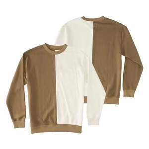 Sudadera con Capucha para Hombre Essentials, Cuello Redondo, Corte Regular, 100% Algodón, Lisa - Product Image 1
