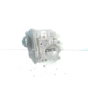 Boîtier papillon Renault Clio Série IV H8201171233 H4B 400, H4B 408 Essence 900 (12>19) - Product Image 2