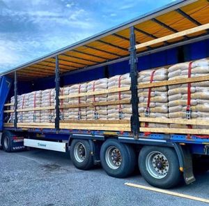 Pellets de madera premium Ecoblaze 15kg en venta - Product Image 6