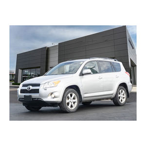 2019 Rav 4 híbrido listo para la exportación - Product Image 6