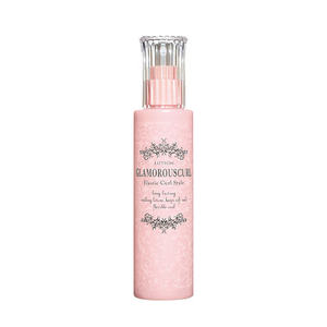 Lotion Coiffante Hydratante Glamorous Curl N 150ml pour Cheveux Secs et Frisés – Fixation Forte, Protection Thermique, Soin Texturisant - Product Image 1